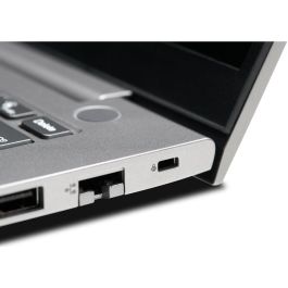Kensington Candado de Combinación Reiniciable NanoSaver Slim