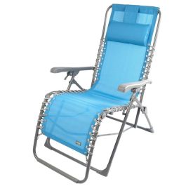 Tumbona Aktive textileno Azul 160 x 76 x 52 cm Tumbona Aktive textileno Azul 160 x 76 x 52 cm Precio: 65.49999951. SKU: B1BDTDBM2K