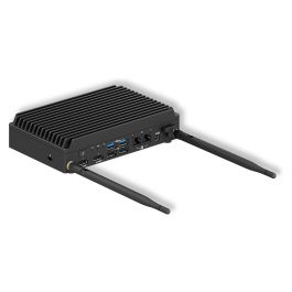 Asus BNUC13BRFA200B02I Bravo Canyon Ordenador NUC 13ª Gen Intel Core X7211E Wi-Fi 6E AX210