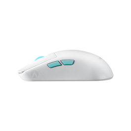 ASUS ROG 90MP02W0-BMUA10 ratón Ambidextro RF Wireless + Bluetooth + USB Type-C Opto-mecánica 36000 DPI ASUS ROG 90MP02W0-BMUA10 ratón Ambidextro RF Wireless + Bluetooth + USB Type-C Opto-mecánica 36000 DPI