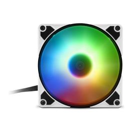 Sharkoon SilentStorm 120 PWM RGB Fan 120 mm