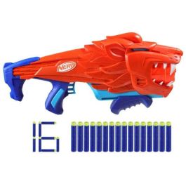 Nerf Junior Lionfury F8646 Hasbro Nerf Junior Lionfury F8646 Hasbro