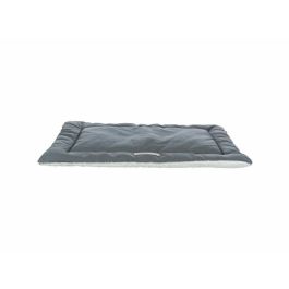 Cama para Perro Trixie Farello Blanco Gris 70 × 55 cm Precio: 24.89000008. SKU: B1A9KADZ85