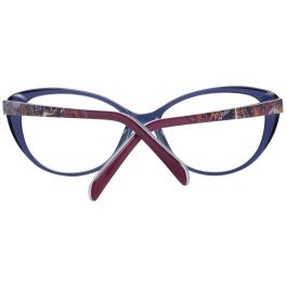 Montura de Gafas Mujer Emilio Pucci EP5031 52092 Montura de Gafas Mujer Emilio Pucci EP5031 52092