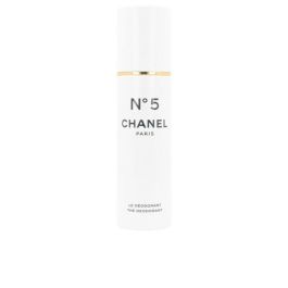 Chanel IL43A Nº 5 Desodorante Vaporizador Mujer 100 ml - Frescura y Fragancia Icónica con Notas Florales Chanel IL43A Nº 5 Desodorante Vaporizador Mujer 100 ml - Frescura y Fragancia Icónica con Notas Florales Precio: 53.8899999. SKU: S4502144