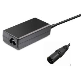 CoreParts Power Adapter for eBike 84W 42V 2A with Cannon plug, Including EU Power Cord Precio: 11.79000042. SKU: B1CDQJAHB3