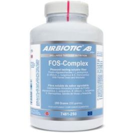 Fos Complex (Fibra Soluble) 250Gr. Polvo Precio: 19.9899997. SKU: B132D586TE