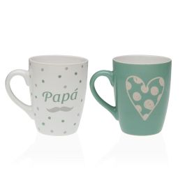 Mug Surtido Papa Versa 8X10CM (4 Unidades) Precio: 14.69000016. SKU: S3405920