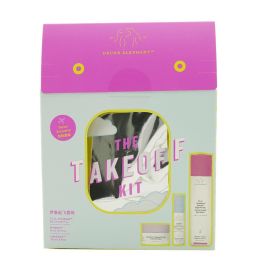 Set Drunk Elephant: T.L.C. Framboos Glycolic, Refining, Night, Serum, For Face, 50 ml +  B-Hydra Intensive, Hydrating, Serum, For Face, 8 ml + Lala Retro, Recovery, Cream, For Face, 15 ml Precio: 112.98999965. SKU: B12LJCEWCW