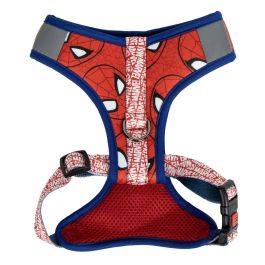 Arnés para perros m/l spiderman t4m:m/l Arnés para perros m/l spiderman t4m:m/l