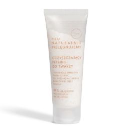 Ziaja Exfoliante Facial Natural 70 ml Precio: 6.59000001. SKU: B13E7QMXGE