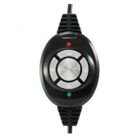 Auricular Conceptronic Usb + Microfono Flexible Auricular Conceptronic Usb + Microfono Flexible