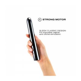 Vibrador Punto G Dorcel Negro Vibrador Punto G Dorcel Negro
