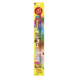 Plastilina Jovi 90 Barra 15 Gr. Estuche De 37 Precio: 11.79000042. SKU: B1AYYY3VYZ