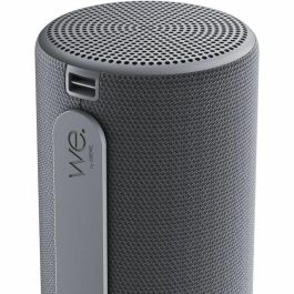 Loewe LOE1728273616480 Altavoz Inalámbrico Portátil We. HEAR 2 Bluetooth 60W IPX6 17h Autonomía Gris Tormenta