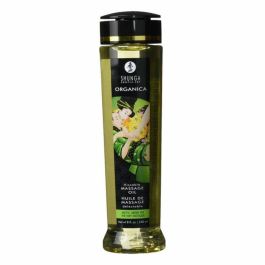 Aceite de Masaje Erótico Shunga 240 ml Té Verde Precio: 17.5000001. SKU: S4000115