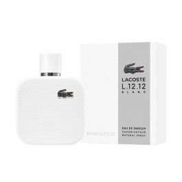 Lacoste Eau de Toilette L.12.12 Blanc Epv 100ml