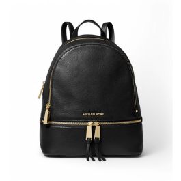 Mochila Casual Michael Kors 30S5GEZB1L-BLACK Negro 27 x 26 x 14 cm