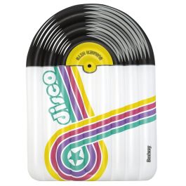 Bestway Colchoneta Hinchable Disco 196x145 cm Playa y Piscina 43837 Precio: 43.79000043. SKU: B1BY4SWDVL