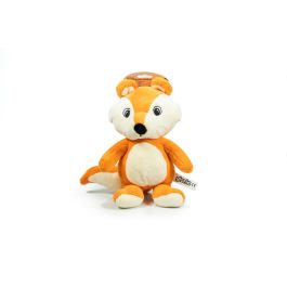Gloria Peluche para Perro Forest Dotan - Juguete Blando con Squeaker para Estimular el Juego y Curiosidad de Tu Mascota, Poliéster Marrón Gloria Peluche para Perro Forest Dotan - Juguete Blando con Squeaker para Estimular el Juego y Curiosidad de Tu Mascota, Poliéster Marrón Precio: 8.49999953. SKU: B18YC6HC5N