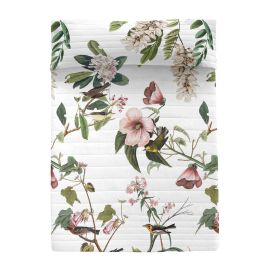 Colcha HappyFriday HF Blooming Multicolor 270 x 260 cm Precio: 118.1565. SKU: B1FCJ2S3NV