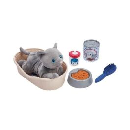 Ecoiffier ECO1903 Cesta para gatos Precio: 26.49999946. SKU: B1CYHTRJMY
