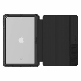 Funda para Tablet iPad 9/8/7 Otterbox 77-62045 Negro