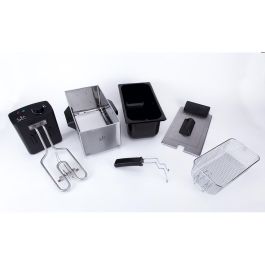 Freidora 3,2 l 2000 W Freidora 3,2 l 2000 W