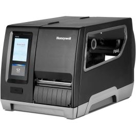 HONEYWELL PM45 Etikettendrucker, Termotransferencia, 203dpi, 108mm, 356mm/seg, USB, RS-232, LAN Precio: 1340.5900002. SKU: B1FYCCVVL8