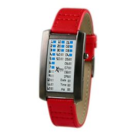 Reloj Unisex XTRESS XDA1030R (Ø 27 mm) Precio: 10.50000006. SKU: S0312441