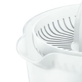 Exprimidor Philips Daily Collection HR2738/ Capacidad 0.5L Exprimidor Philips Daily Collection HR2738/ Capacidad 0.5L