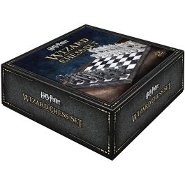Juego Mesa The Noble Collection Harry Juego Mesa The Noble Collection Harry