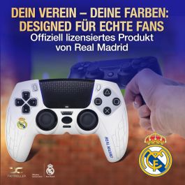 Funda para Teclado FR-TEC FTR5020