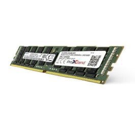ProXtend Módulo de Memoria RAM Interna de 64GB DDR4 a 2666MHz (PC4-21300) para Portátiles, PCs de Sobremesa y Servidores Precio: 214.58999947. SKU: B15V43XH5Q