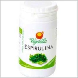Vegetalia Espirulina 120 Comp. Bio Comprimidos Precio: 11.4999995. SKU: B16765R5FQ