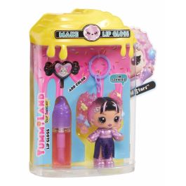 Yummiland LIT35051545859 Brillo de Labios Doll Sour Sweeties - Astrid Stars