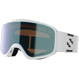Gafas de Esquí Salomon Aksium 2.0 S Blanco Precio: 110.0011. SKU: B18G6EP2SA