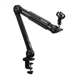 AverMedia BA311L Soporte de Micrófono de Mesa Live Streamer Arm Precio: 117.49999998. SKU: B17P89F7AK