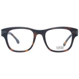 Montura de Gafas Unisex Lozza VL4105 509AJM