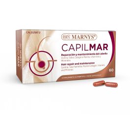 Capilmar Capilmar Precio: 17.5000001. SKU: B1GSY6LJDK