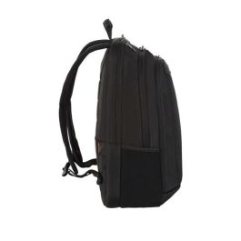 Samsonite SACM5007 NE Mochila para portátil de 17.3" Negro