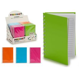 Libreta Tapa Dura A6 Surtidos Col Vivos Pincello 1X15CM (48 Unidades) Precio: 40.59000055. SKU: B1AE6FM569