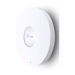 Tp - link Punto de Acceso Inalámbrico EAP613 Dual Band AX1800