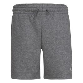 Pantalón Corto Deportivo Nike Essentials Gris oscuro