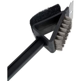 Algon Cepillo Limpia Barbacoa Multiusos 36 x 5.5 cm (24 Unidades)