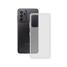 Funda para Móvil Contact Samsung Galaxy A23 Transparente Precio: 5.68999959. SKU: S1906103