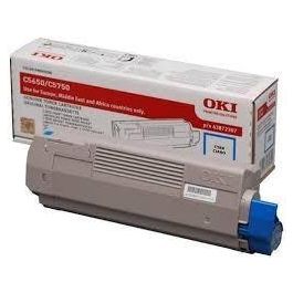 Oki Toner Cian C 5650 5750 Type C11 Oki Toner Cian C 5650 5750 Type C11 Precio: 140.98999981. SKU: S8413983