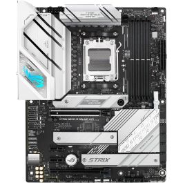 ASUS ROG STRIX B650-A GAMING WiFi AM5 Placa Base ATX AMD Ryzen DDR5 128GB Wi-Fi 6E para PC