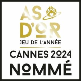 Asmodee ACD1696451418372 Súper maullido