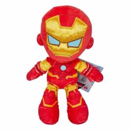 Peluche Mattel Marvel Iron Man 20 Precio: 14.49999991. SKU: B1K5MJ4XYN